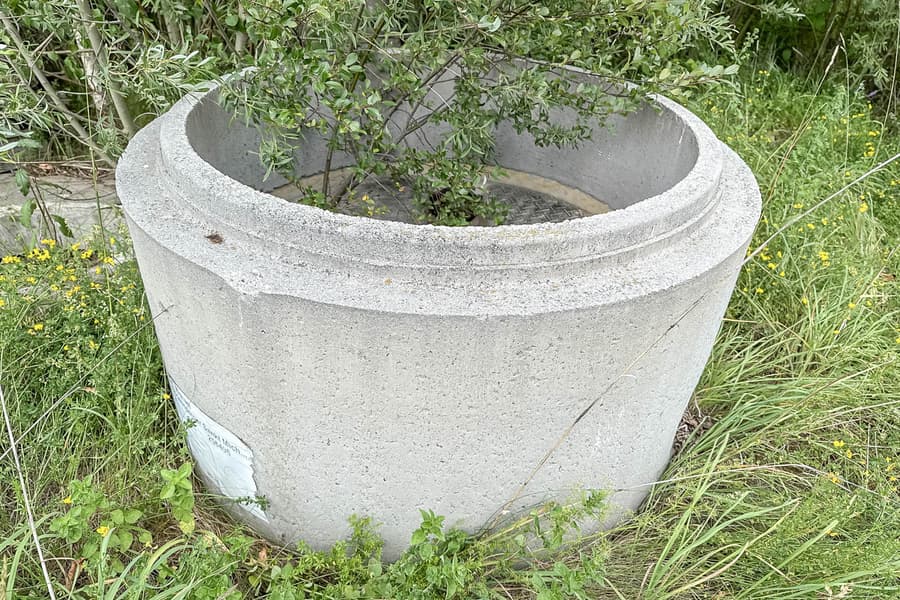 Betonring